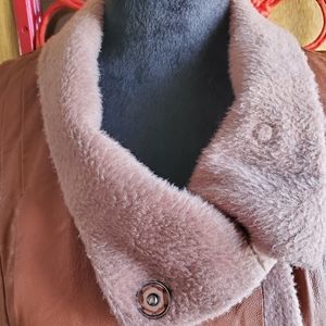 Vintage Monoreno long vest